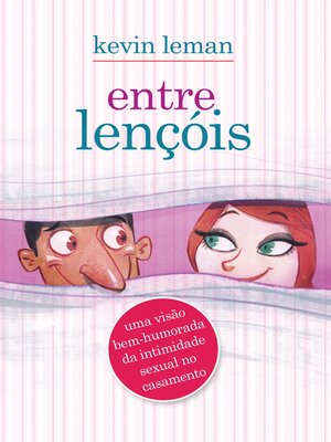cover image of Entre lençóis